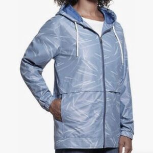 NWT Original Weatherproof Vintage Rain Slicker Jacket Sz S